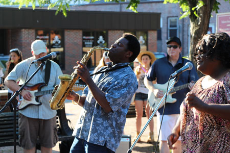 Arts Across Medford Arts Across Medford