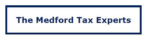 medford tax expert