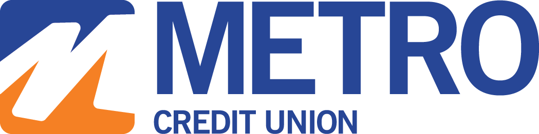 Metro Logo - Full Color