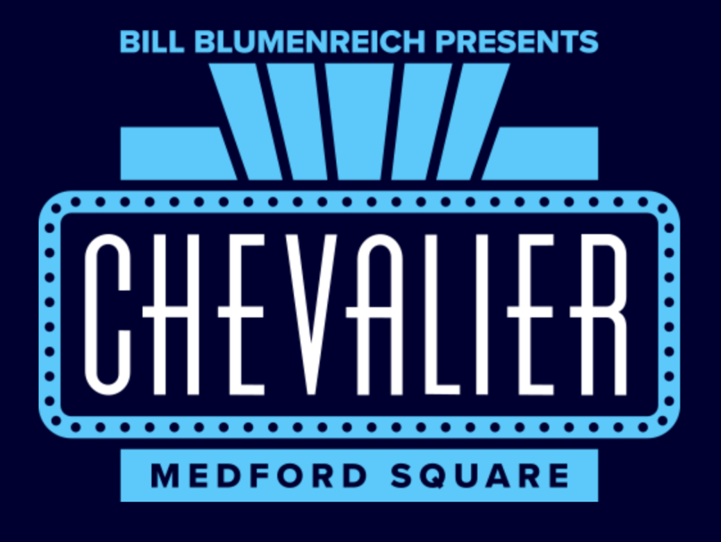 Chevalier Logo