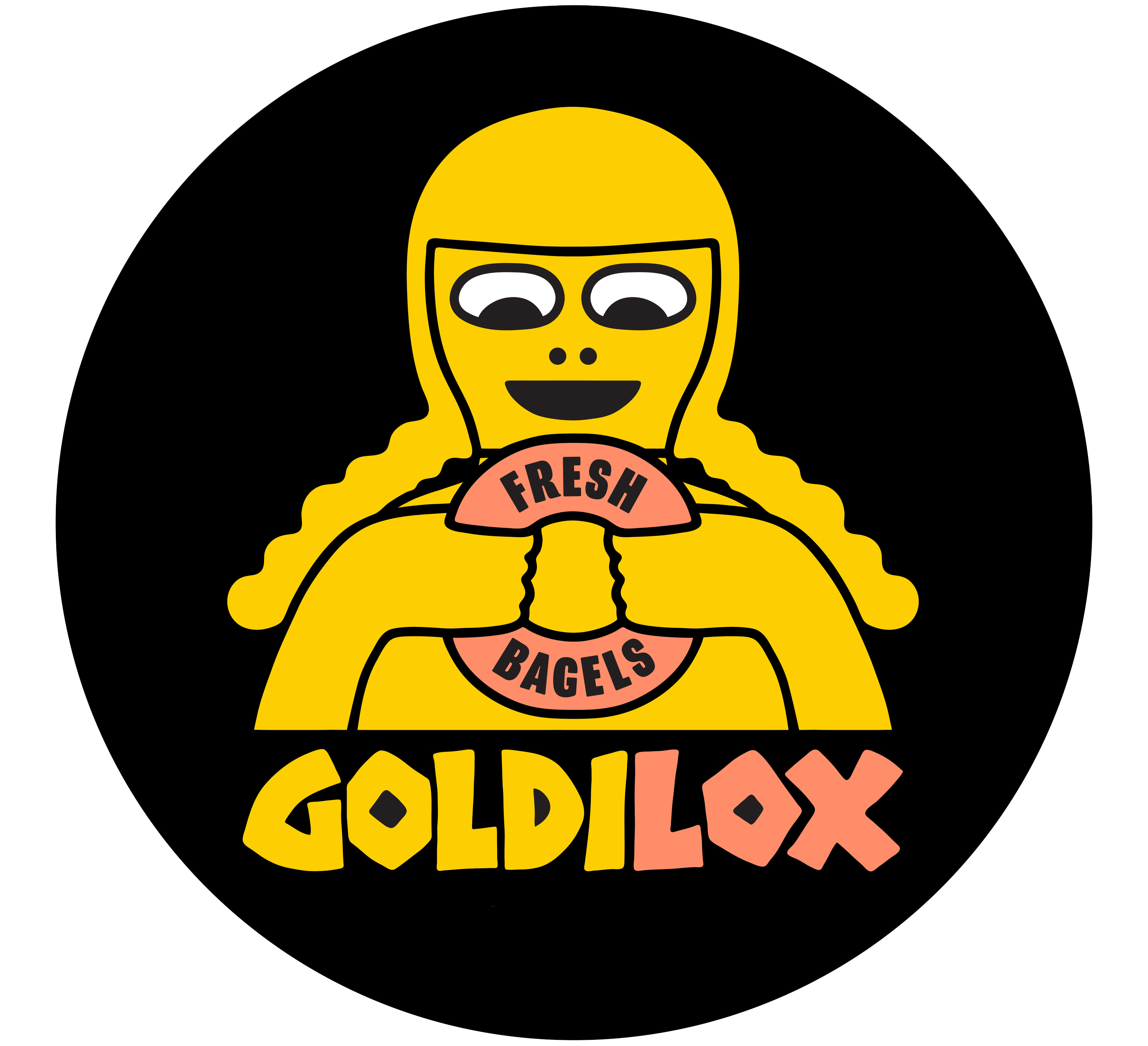 Goldilox 2