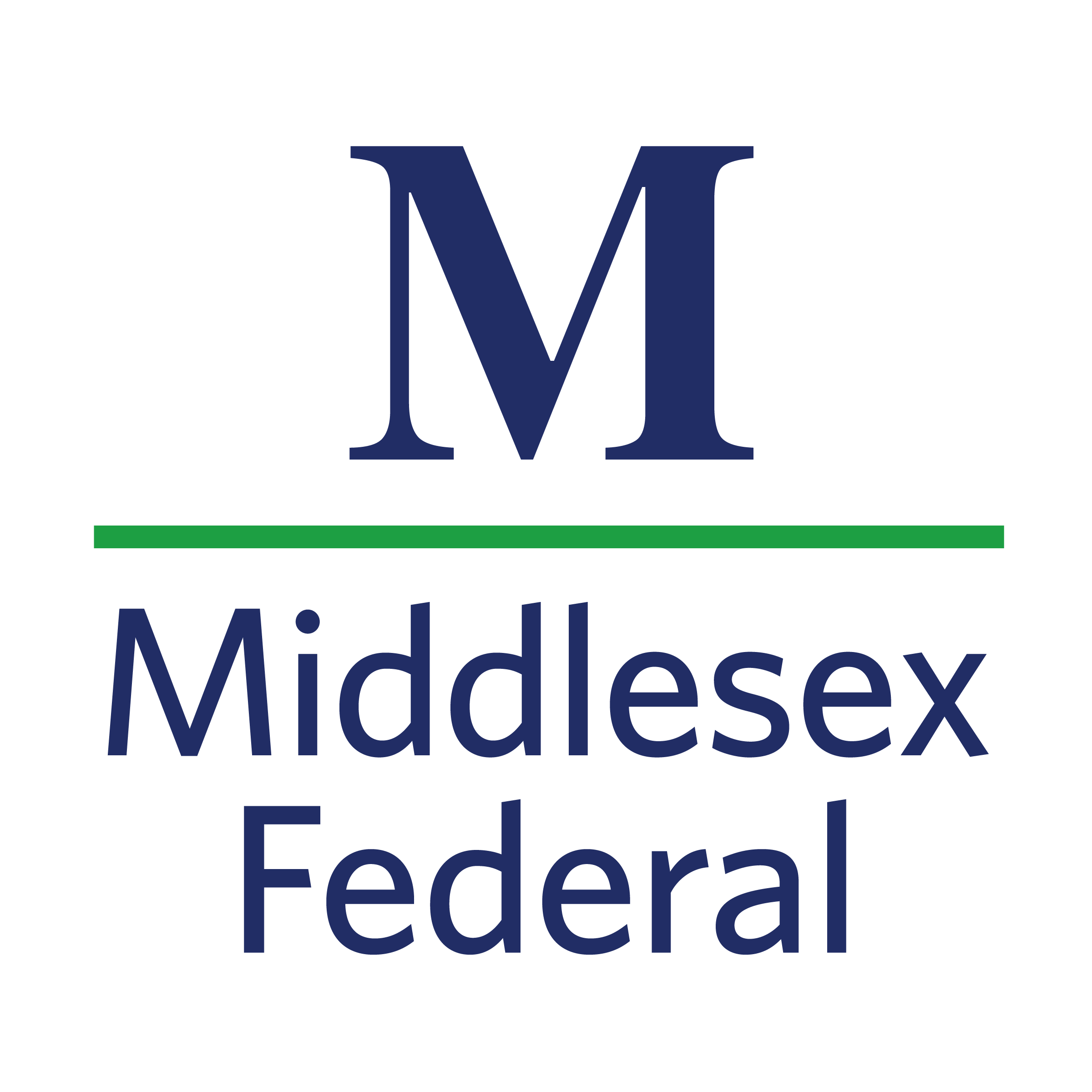 Middlesex Federal