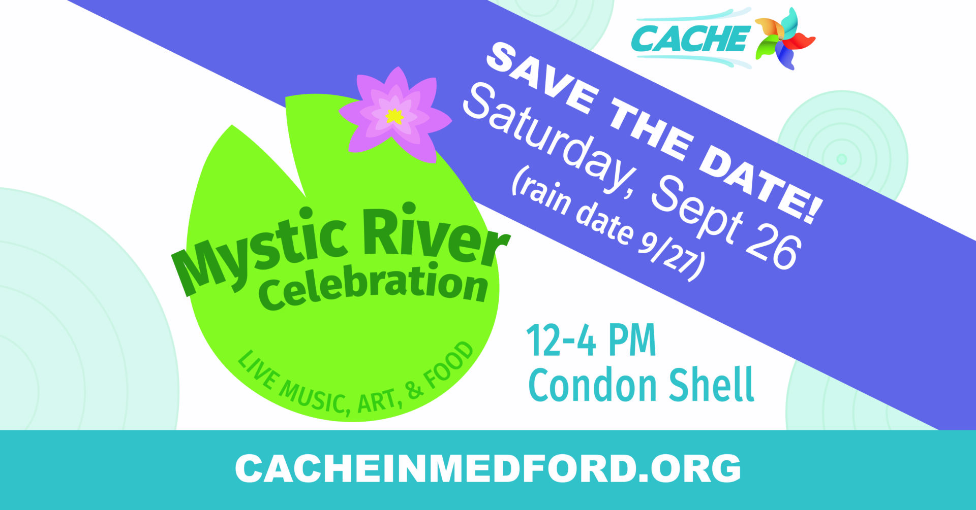 2026 CACHE Annual Meeting